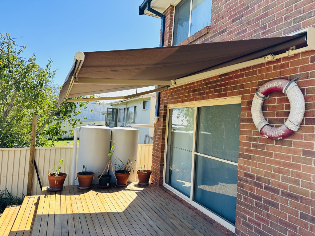 How to Clean Retractable Awnings: A Comprehensive Guide for Aussie Homeowners