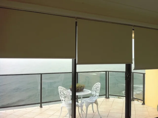 Smartcanvas - roller blinds - Central Coast and Sydney
