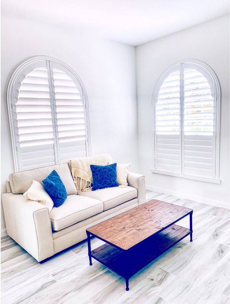 plantation-cut-shutters & Blinds Central Coast - SmartCanvas