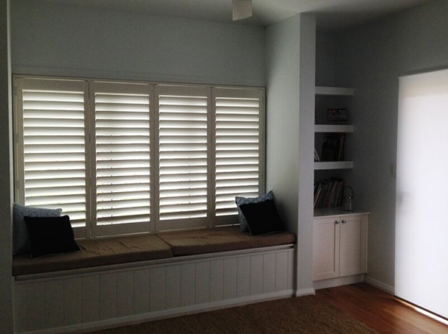 Smartcanvas - Blinds and shutters - Central Coast and Sydney