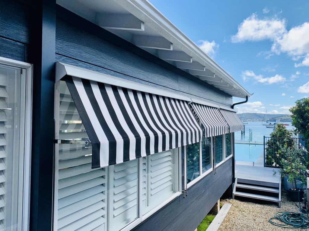 Smartcanvas - Automatic awning - Central Coast and Sydney - 03