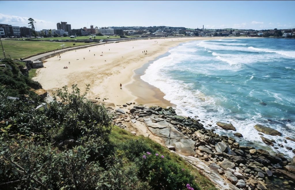 Sydney's Best Beach Spots for the Perfect Summer Day Trip