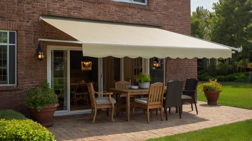 10 Signs It's Time to Replace Your Awning Fabric Smart Canvas