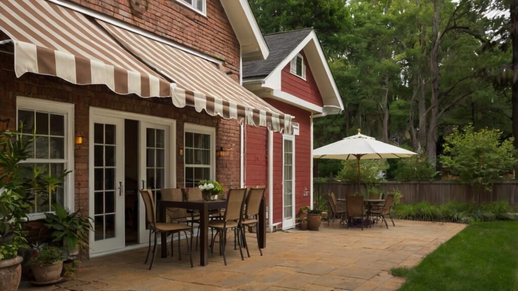 10 Signs It's Time to Replace Your Awning Fabric Smart Canvas