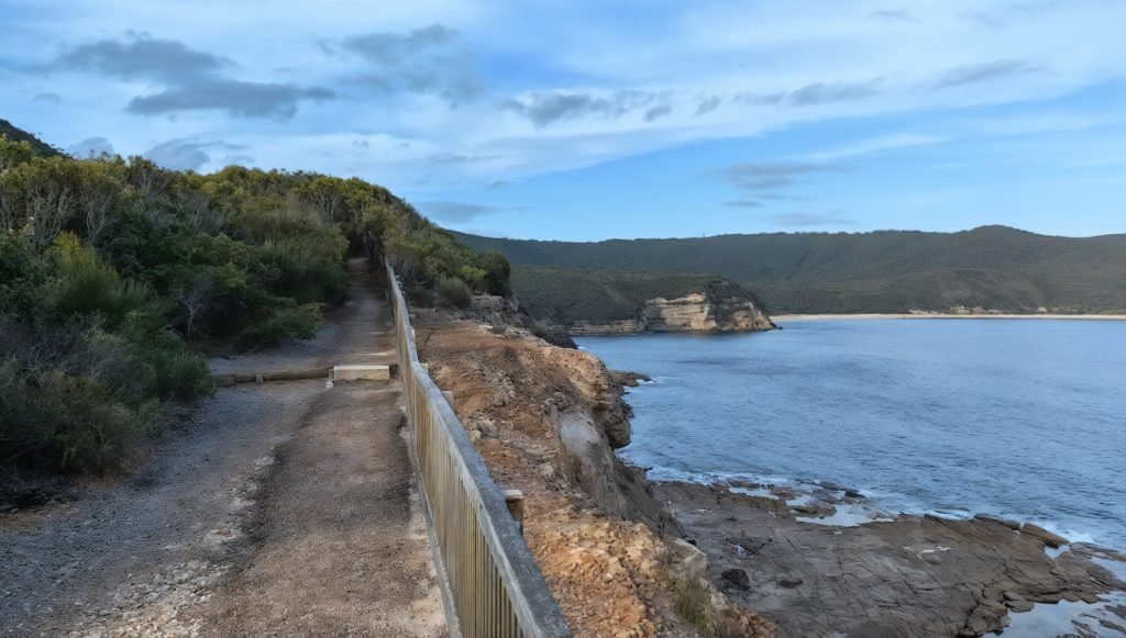 Nature Lover's Guide Central Coast's Best Summer Hiking Trails