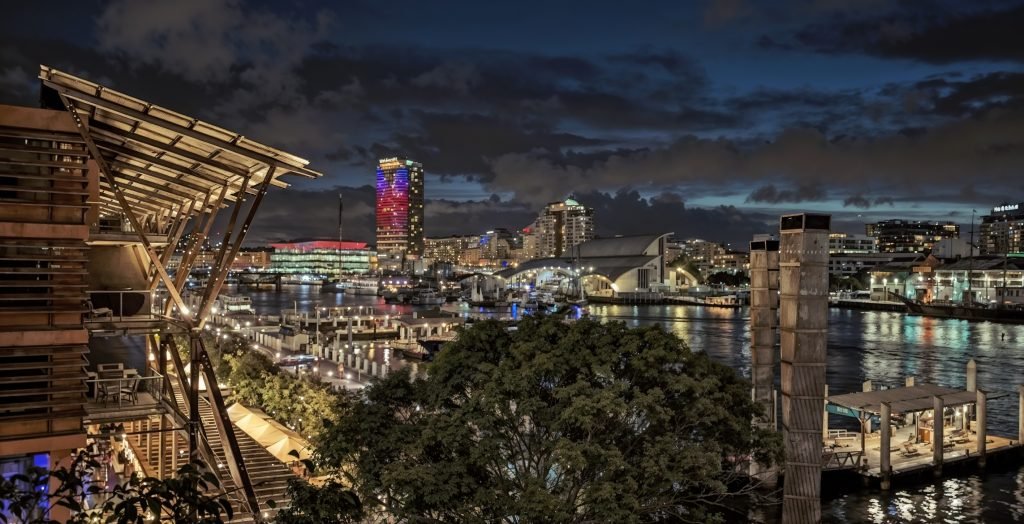 Sydney's Best Rooftop Bars for Enjoying Sunset Views This Summer