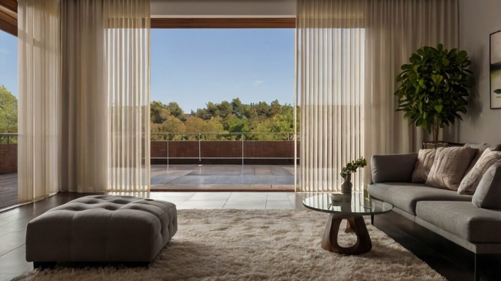 Top Energy-Saving Blinds for Sydney Homes Your Guide to Comfort and Efficiency - Smartcanvas