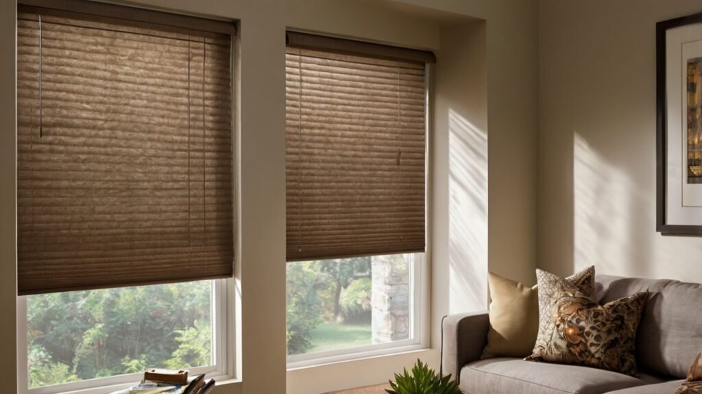 Top Energy-Saving Blinds for Sydney Homes Your Guide to Comfort and Efficiency - Smartcanvas - Cellular_Shades_2