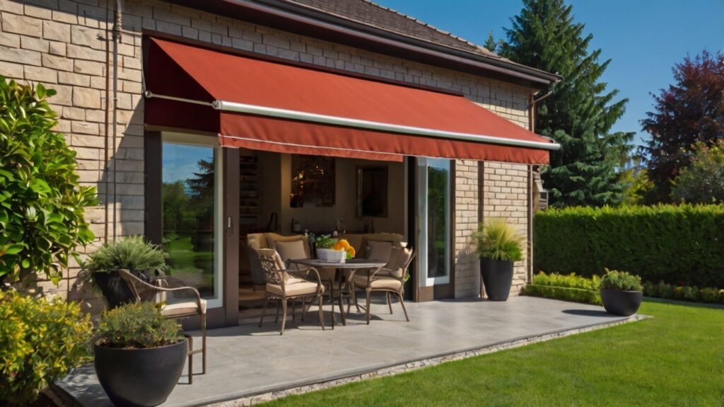 Smart Canvas - Do Awnings Increase Property Value Here's What You Need to Know