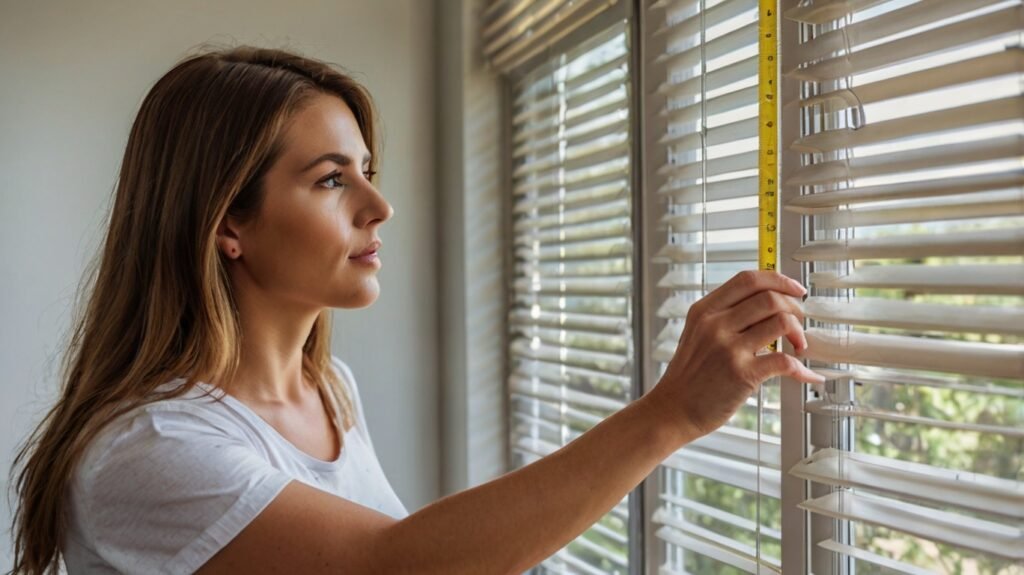 Smart Canvas - How to Measure Your Windows for Blinds A Complete Australian Guide