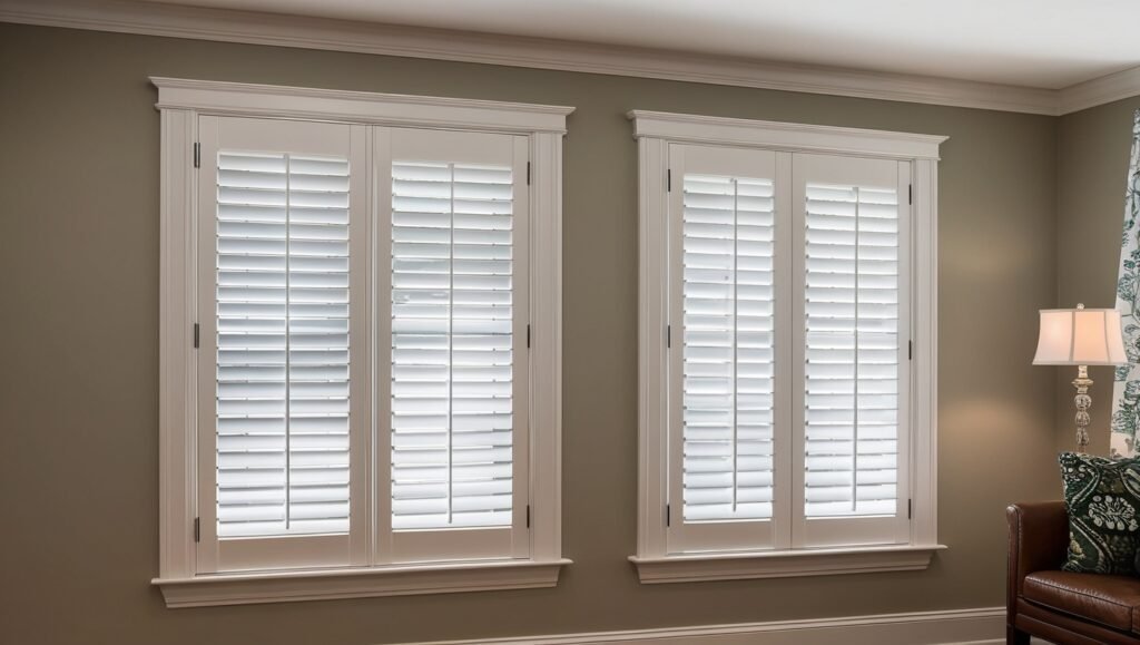 Smart Canvas - The Cost of Installing Shutters What to Expect in Australia