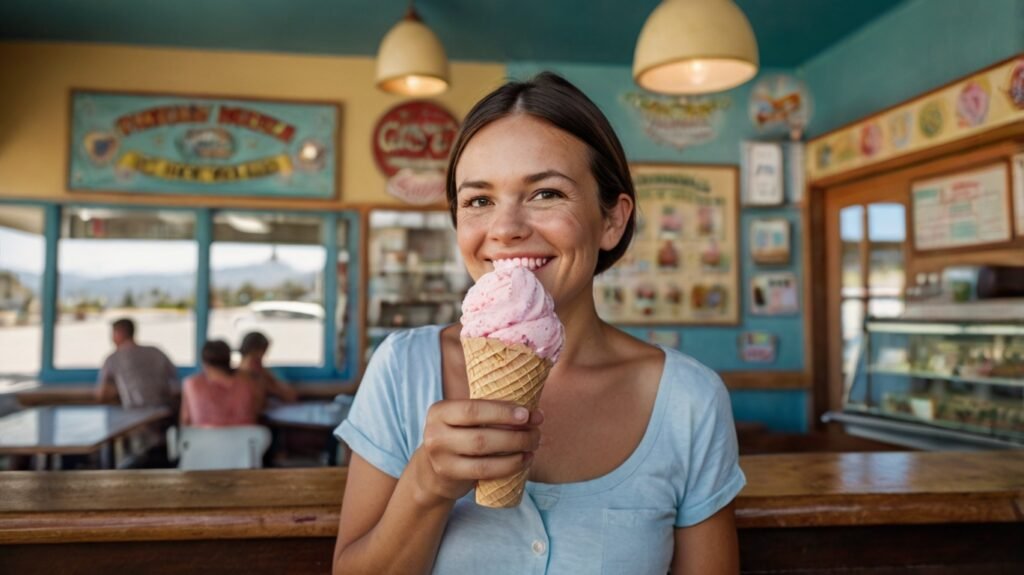 Smart Canvas _ Keeping Cool in Central Coast Top Ice Cream Shops to Visit This Summer