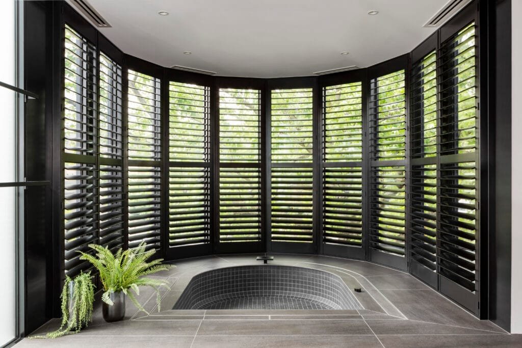Smart Canvas - How to Install and Adjust Plantation Shutters for Optimal Light Control
