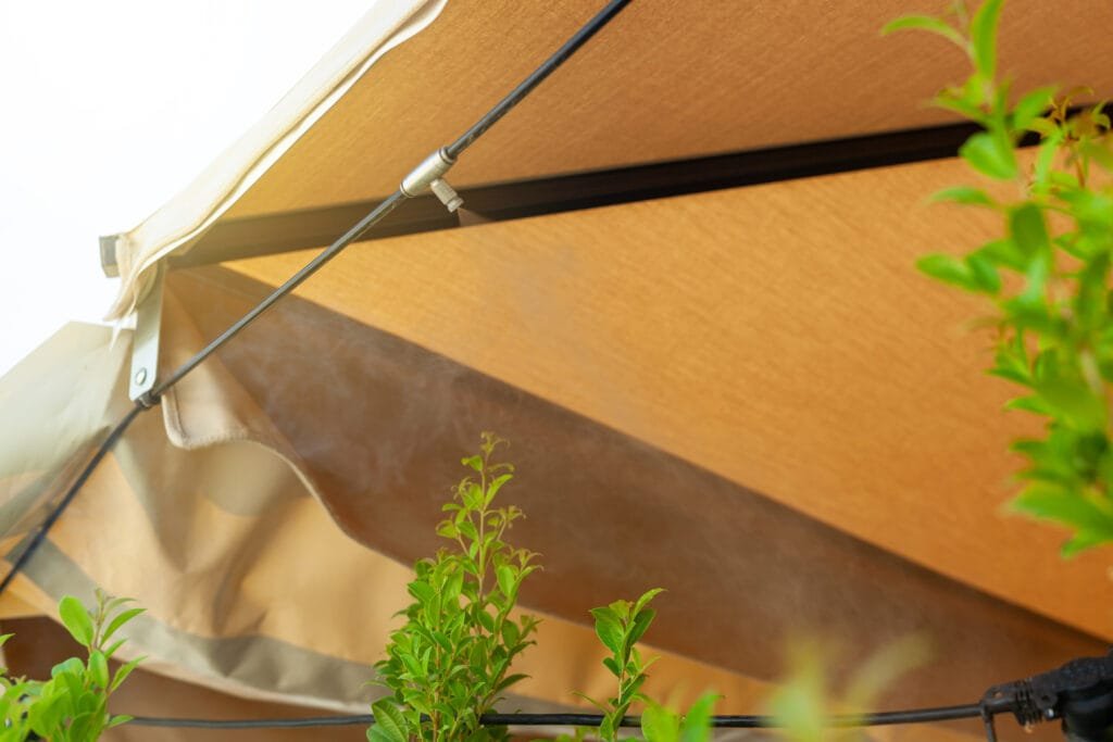 Smart Canvas - 5 Eco-Friendly Options for Replacing Your Awning Fabric