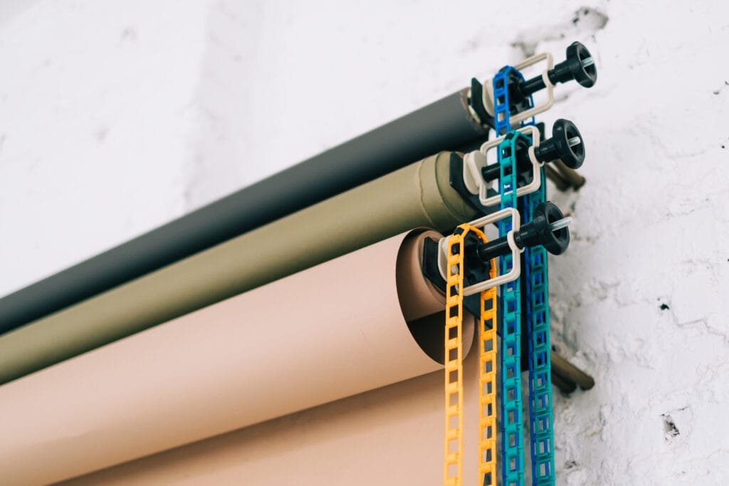 Smart Canvas - The Ultimate Guide to Outdoor Canvas Blinds Benefits, Types, and Maintenance