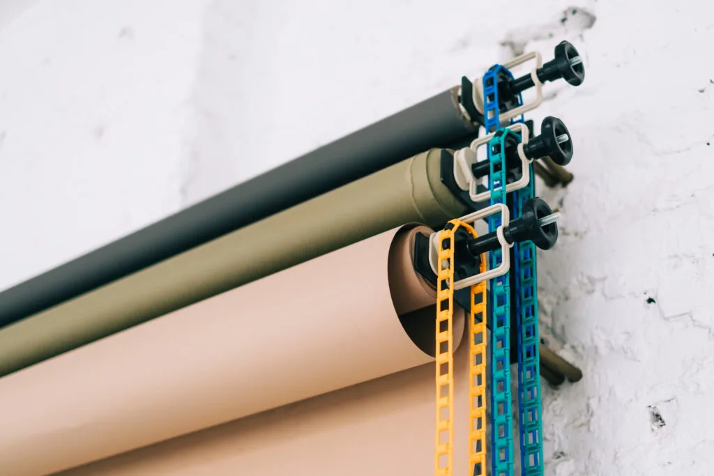 Smart Canvas - The Ultimate Guide to Outdoor Canvas Blinds Benefits, Types, and Maintenance